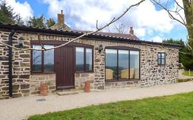 Upper Greenhills Farm